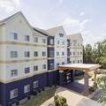 Exterior of Fairfield Inn by Marriott North Little Rock