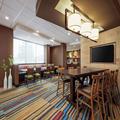 Exterior of Fairfield Inn by Marriott Philadelphia West Chester/Exton