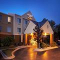 Image of Fairfield Inn by Marriott Port Huron