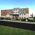 Exterior of Fairfield Inn by Marriott Princeton
