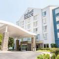 Image of Fairfield Inn by Marriott Raleigh Airport/RTP