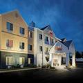 Photo of Fairfield Inn by Marriott Richmond