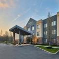 Photo of Fairfield Inn by Marriott Rochester East