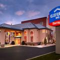 Image of Fairfield Inn by Marriott Salt Lake City Draper