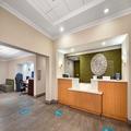 Exterior of Fairfield Inn by Marriott Toronto Oakville