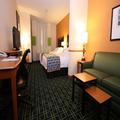 Image of Fairfield Inn by Marriott White River Junction