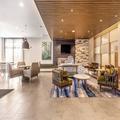 Exterior of Fairfield by Marriott Dallas Arlington South