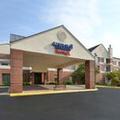 Image of Fairfield by Marriott Inn & Suites Charlottesville North