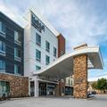 Exterior of Fairfield by Marriott Inn & Suites Dallas Dfw Airport North / Irv