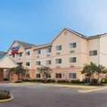 Image of Fairfield by Marriott Inn & Suites Houston North/Cypress Station