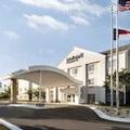 Image of Fairfield by Marriott Inn & Suites Jacksonville