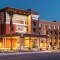 Exterior of Fairfield by Marriott Inn & Suites Palm Desert Coachella Valley