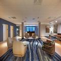 Image of Fairfield by Marriott Inn & Suites Tulsa Downtown Arts District