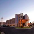 Image of Fairfield by Marriott Inn & Suites Wheeling at the Highlands