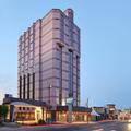 Exterior of Fairfield by Marriott Niagara Falls Canada
