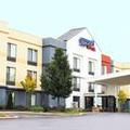Photo of Fairfield by Marriott Rochester Henrietta/University Area
