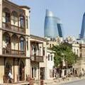 Photo of Fairmont Baku - Flame Towers