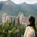 Image of Fairmont Banff Springs
