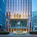Exterior of Fairmont Beijing