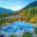 Photo of Fairmont Hot Springs Resort