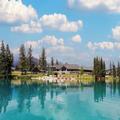 Photo of Fairmont Jasper Park Lodge