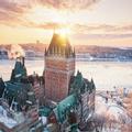 Image of Fairmont Le Château Frontenac