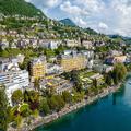 Photo of Fairmont Le Montreux Palace