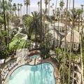 Image of Fairmont Miramar Hotel