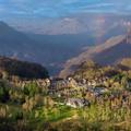 Exterior of Fairmont Resort & Spa Blue Mountains Mgallery by Sofitel