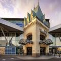 Image of Fairmont Vancouver Airport In-Terminal Hotel