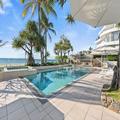 Exterior of Fairshore Noosa
