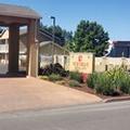 Exterior of Fairview Inn and Suites