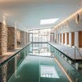 Exterior of Faloria Mountain Spa Resort