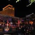 Exterior of Fantasy Springs Resort Casino