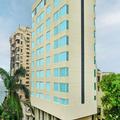 Image of Fariyas Hotel