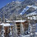 Photo of Fasching Haus Condominiums by Frias