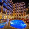 Image of Fatih Hotel Kleopatra