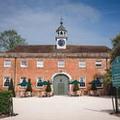 Photo of Fawsley Hall
