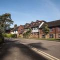Exterior of Felbridge Gatwick Hotel & Spa