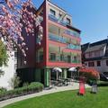 Exterior of Ferienhotel Bodensee