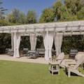 Exterior of Fess Parker Wine Country Inn
