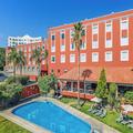 Photo of Fiesta Inn Cuernavaca