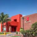 Exterior of Fiesta Inn Monterrey La Fe