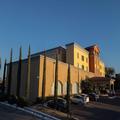 Exterior of Fiesta Inn Nogales