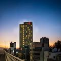 Exterior of Fiesta Inn Periferico Sur