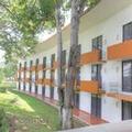 Exterior of Fiesta Inn Villahermosa Cencali