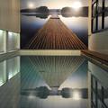 Exterior of Finlandia Park Hotel Helsinki