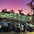 Image of Fireside Inn Santa Cruz