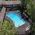 Photo of Fireside Inn & Suites