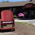 Exterior of Fireside Inn & Suites Gilford